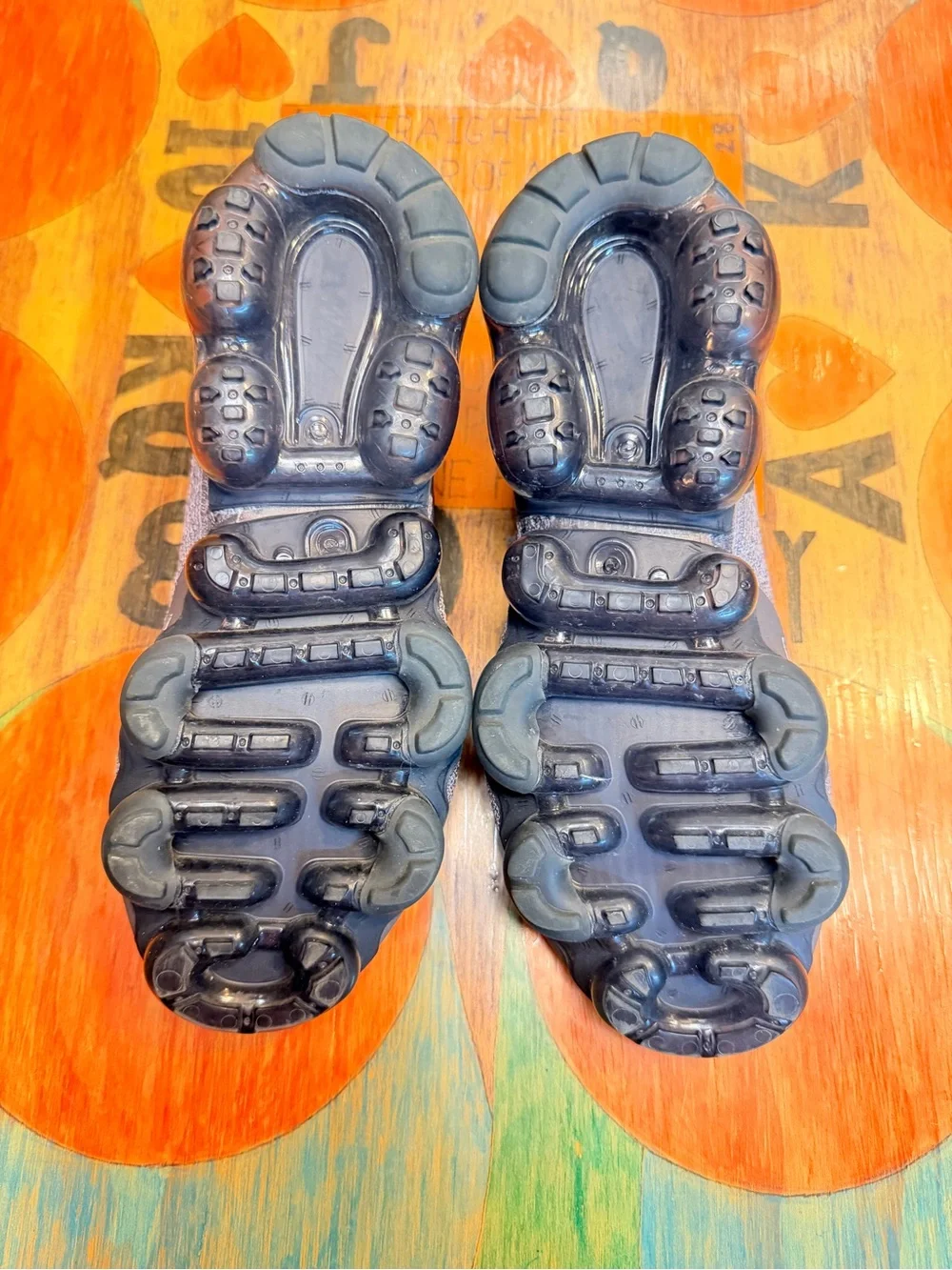 Nike womens size
